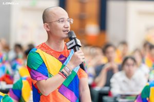 Hà Văn Duẩn - học tập không ngừng để nâng cao