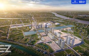 Vị trí Siêu kết nối