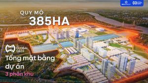 Mặt Bằng dự án