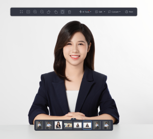 Đinh Thị Thảo, Nhật Bản