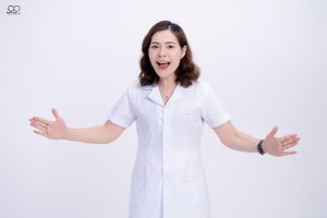 Võ Thị Ngọc Minh- Người truyền cảm hứng