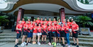 Nguyễn Phúc Thịnh-Đội  Nhóm