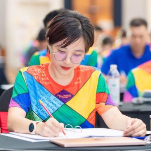 NGô Thị Mai, Thời trang