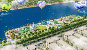 Công viên xứ sở thần tiên