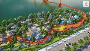 duong-dao-bo-cong-vien-sinh-thai-millennium-park-tai-vinhomes-co-loa
