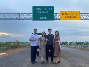 NGUYễn Văn Phú, hướng dẫn đầu tư