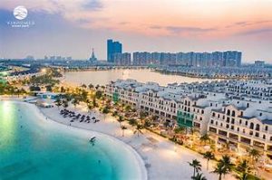 Vinhomes -Oceanpark 1