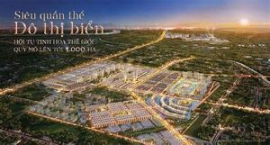 Vinhomeocaenpark 2- Vị trí siêu kết nối