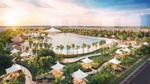 Vinhome Oceanpark 3- Công viên trung tâm