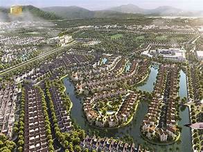 Vinhome Riverside- tổng quan