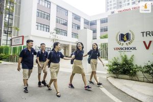 Trường Vínchool