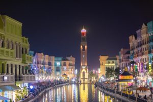 Grandworld Hà Nội